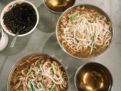 -正宗杨记普洱酸醋米线(总店)