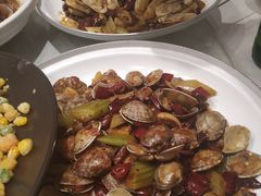 -大鸭梨烤鸭(枣园店)