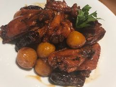 -95号酱骨·一块豆腐(展春园西路店)