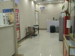 -格林豪泰酒店(苏州观前街平江路店)