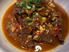 -衡厨·衡阳土菜(中南店)