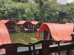 -侨美·唐荔园·40年地道粤菜