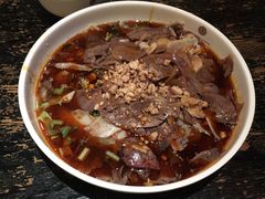 -夫妻肺片·中华老字号·正宗川菜(春熙路店)