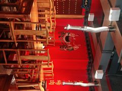 -赵胖炙子烤肉&深夜酒馆(簋街店)