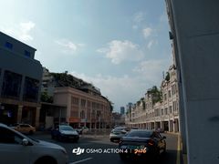 -40号厦门海鲜大排档(中山路店)
