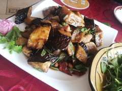 -粥旺府(月环里店)