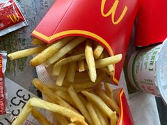 -麦当劳(新新大道岗丰店)