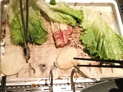 -新石器烤肉(高行万嘉店)