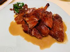 烧鹅-镛记酒家