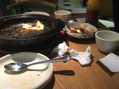 -大同江朝鲜菜•长春地标美食(绿园吾悦广场店)