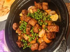 -狮王府淮扬菜(老门东店)