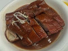 -寻味顺德·顺峰山庄(大良店)