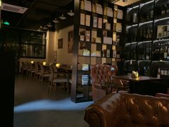 -明谦·Coffee&Cocktail Bar(美您公园店)