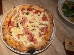 -Mammamia意大利餐厅(阳春巷店)