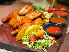 -红屋牛排(闽江路店)