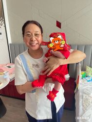 -宝馨月月子中心(友谊医院店)