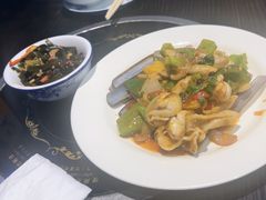 -东江海鲜大排档·潮汕菜·砂锅粥