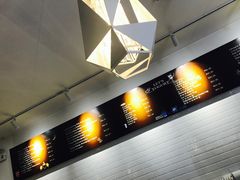 -Blueglass酸奶(财富购物中心店)