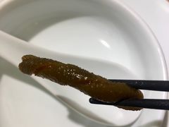 南极深海茸-茹·pure vegan(博华广场店)