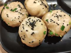 双拼生煎-小杨生煎(黄河路店)