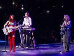 -杭州奥体中心-体育场