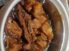 -大炮盐酥鸡(新街口店)