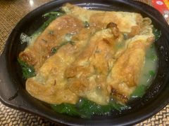 -老客家·客家菜(万达店)