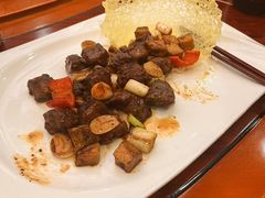 -东馆和天下特色餐饮(工农店)