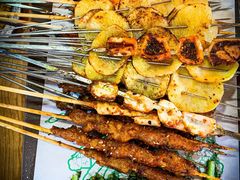 -串烧工坊 BBQ Box(牛车水店)