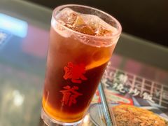 -港爺茶檔·茶餐厅(东晓南路店)