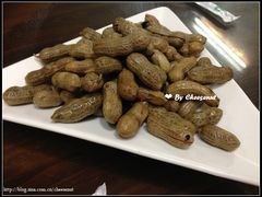 -金厨帽烤鱼(芦庄店)
