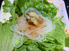 -巴麦隆自助烤肉(延长路店)