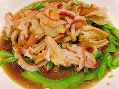 翡翠珊瑚蚌-箸福·夜上海(月牙湖公园店)