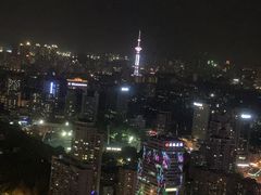 -金海湾自助餐厅(金陵饭店)