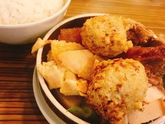 -金凤茶餐厅(湾仔店)