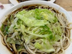 -柴氏风味斋(甘家口店)
