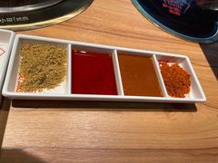 -炉小哥烤肉(朗悦公园茂店)