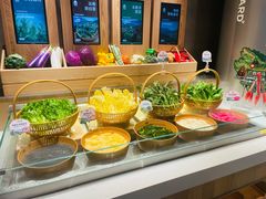 -左庭右院鲜牛肉火锅(新梅广场店)