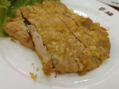 -华梅西餐厅(哈尔滨中央大街店)