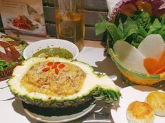 -云尊府云南菜·蒸汽石锅鱼(学清路店)