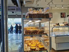 -85度C(南京中山南店)