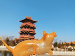 -清明上河园
