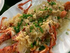 -四川小胡子海鲜(丁村万人海鲜广场店)