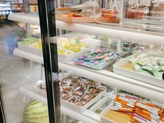 -三江源活鱼现烤(维多利摩尔城店)