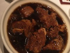 -南门小馆·清真(国贸商城店)