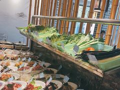 -千岛湖小鱼儿·淳安匠心农家菜