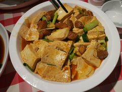 -西贝莜面村(当代商城店)