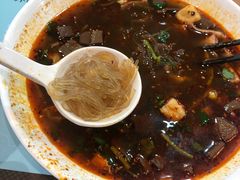 -苏晓玥·手作江南小吃(深圳北站店)