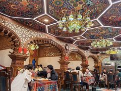 -乡村馕坑肉·烧烤·新疆菜·本地人更爱吃(阿勒泰首店)