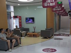 -雅悦齿科(顾村公园店)